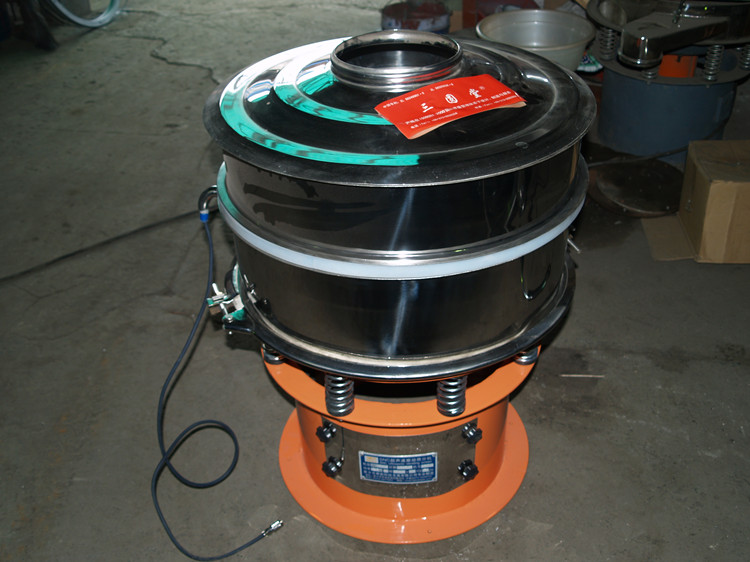 豆?jié){過(guò)濾除雜機(jī)一般使用多少目篩網(wǎng)？